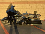 2015 Street Glide Special