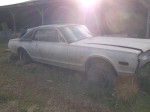 Mercury Cougar 59,000 mi