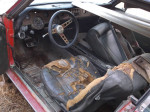 Mercury Cougar 59,000 mi