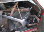 Mercury Cougar 59,000 mi