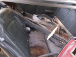 Mercury Cougar 59,000 mi