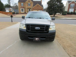 Ford 105,000 mi