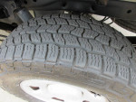 Ford 105,000 mi