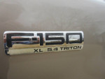 Ford 105,000 mi