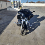 2015 Street Glide