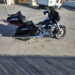 2015 Street Glide