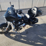 2015 Street Glide