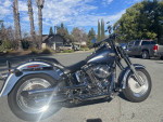 2003 Harley Davidson FLSTF Fat Boy - 100th Anniversary