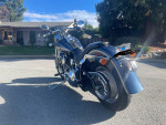 2003 Harley Davidson FLSTF Fat Boy - 100th Anniversary
