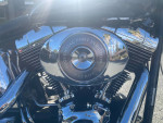 2003 Harley Davidson FLSTF Fat Boy - 100th Anniversary