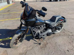2020 Harley-Davidson FXLRS Low Rider S