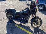 2020 Harley-Davidson FXLRS Low Rider S