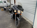 2011 Kawasaki Vulcan Vaquero