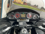 2011 Kawasaki Vulcan Vaquero