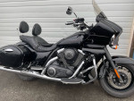 2011 Kawasaki Vulcan Vaquero