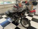 1970 BMW R60/5 - Nice