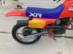 XR100 Excellent condition kids