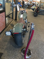 2021 Harley FatBoy 114