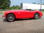 Others 80,000 mi