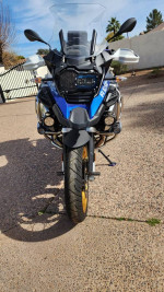 2020 BMW R1250GSA