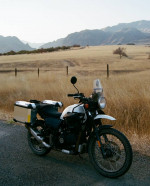 2018 royal enfield himalayan
