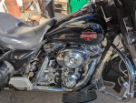 2004 Harley Davidson Electra Glide Classic