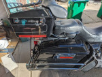 2004 Harley Davidson Electra Glide Classic