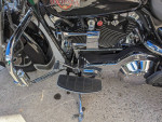 2004 Harley Davidson Electra Glide Classic