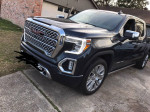 2022 GMC Sierra 1500 Denali 4WD 104,000 mi