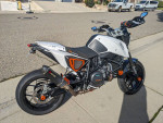 2016 KTM Duke 690