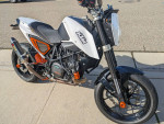2016 KTM Duke 690