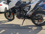 2016 KTM Duke 690