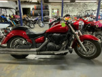 2007 YAMAHA VSTAR 1300 FOR SALE!!