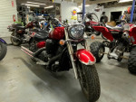 2007 YAMAHA VSTAR 1300 FOR SALE!!