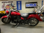 2007 YAMAHA VSTAR 1300 FOR SALE!!