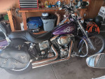 Harley Davidson
