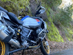 BMW R1250GS Adventure