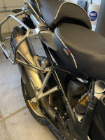 BMW R1250GS Adventure