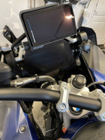BMW R1250GS Adventure