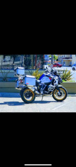 BMW R1250GS Adventure