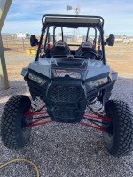 2014 Polaris RAZR 1000