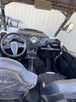2014 Polaris RAZR 1000