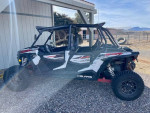 2014 Polaris RAZR 1000