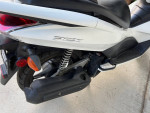 Honda PCX 125 Scooter
