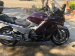 2007 FJR1300 ABS