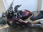 2007 FJR1300 ABS