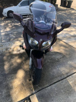 2007 FJR1300 ABS