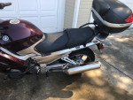 2007 FJR1300 ABS