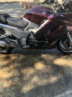2007 FJR1300 ABS