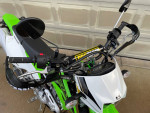 2021 Kawasaki KLX230